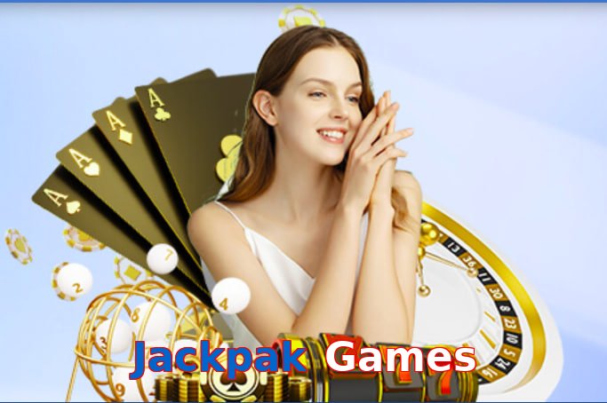 Jackpak Games