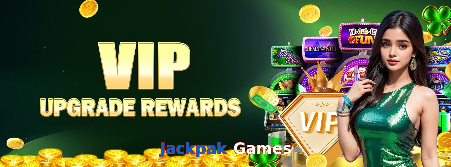 Jackpak Games
