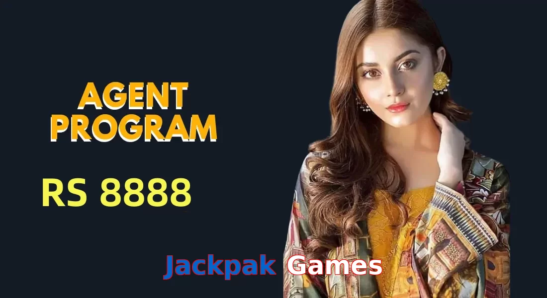 Jackpak Games