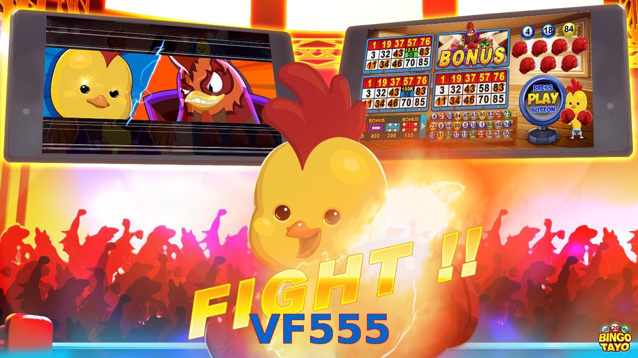 VF555