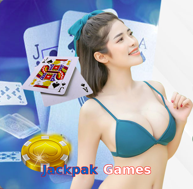 Jackpak Games